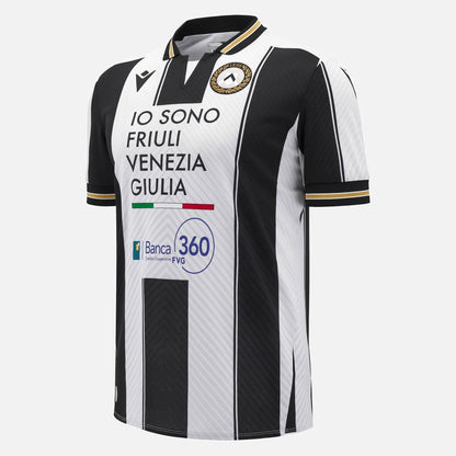 Udinese Calcio Local 2024/25 Versión Fan