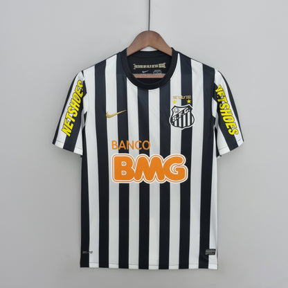Santos Tercera Retro 2012/13 Versión Fan
