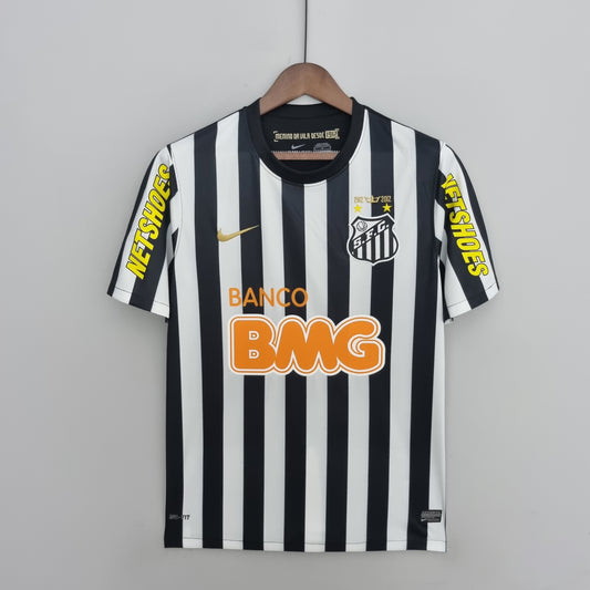 Santos Tercera Retro 2012/13 Versión Fan