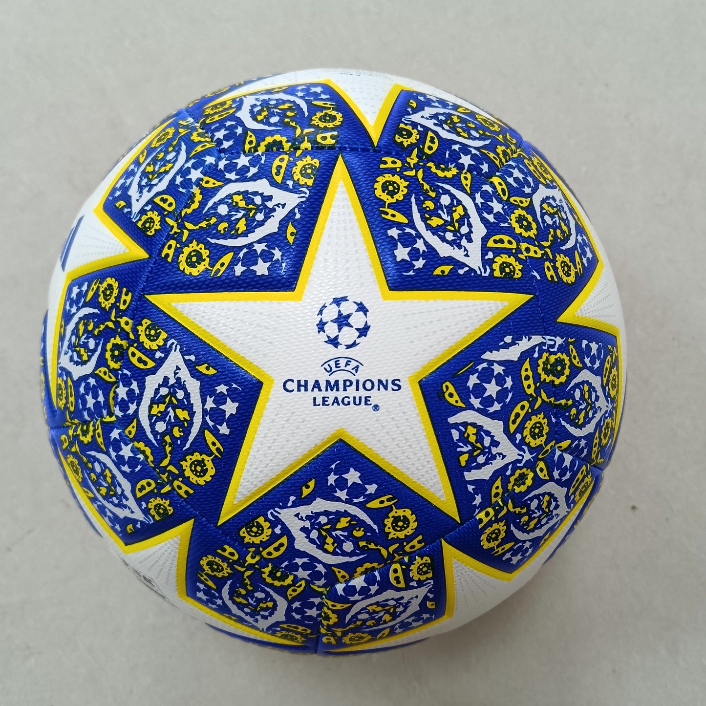 Balón de Fútbol UEFA Champions League 2022/23