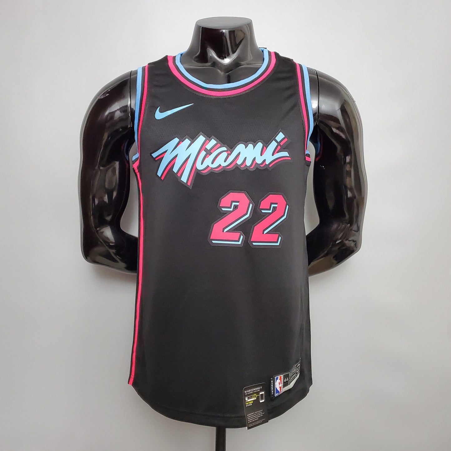 Miami Heat Año 2020 Negra