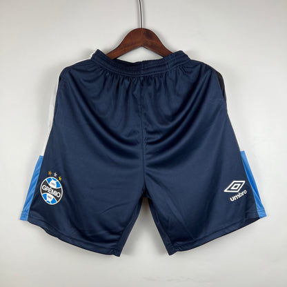 Gremio Entrenamiento 2023/24 Shorts Azules