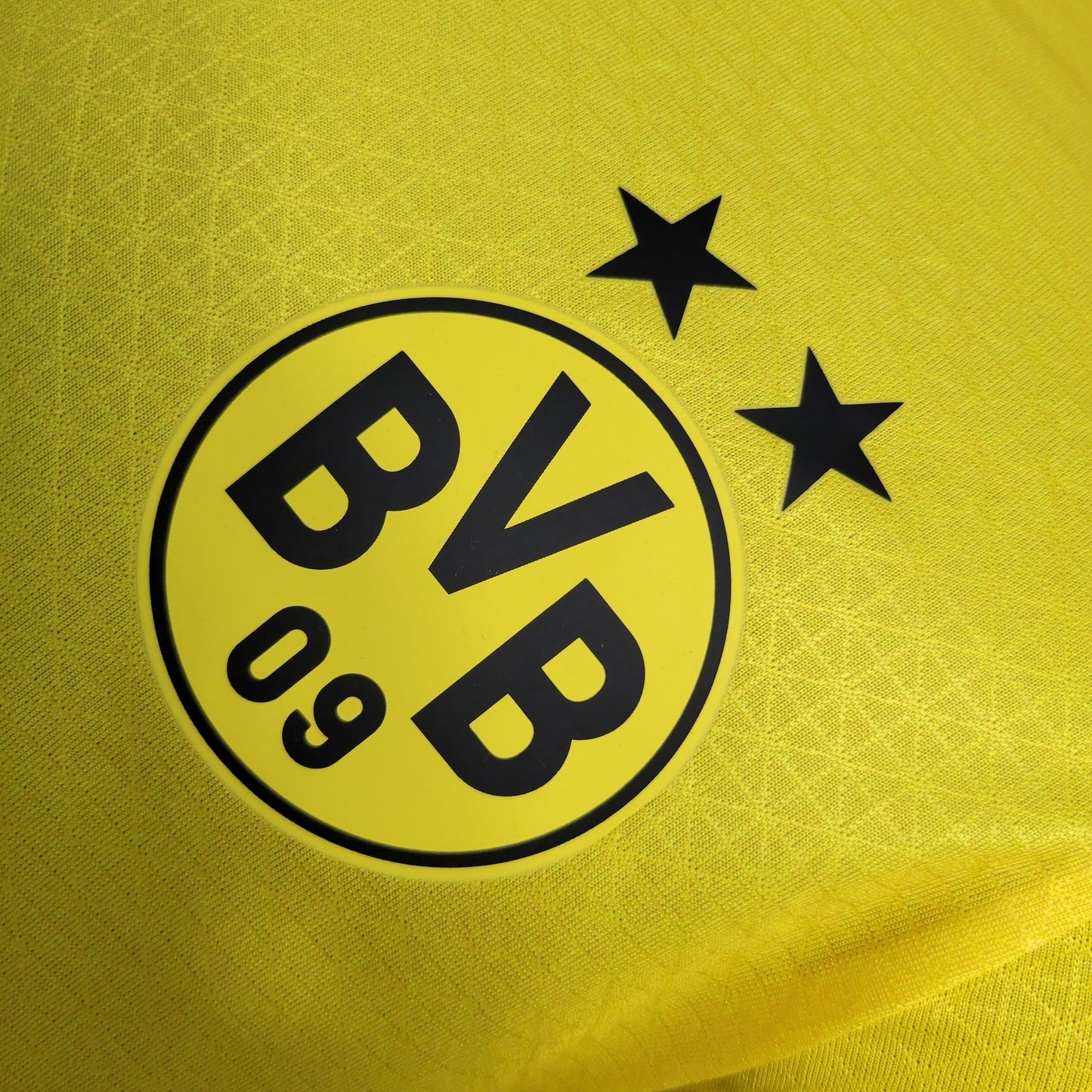 Borussia Dortmund Local 2023/24 Versión Jugador