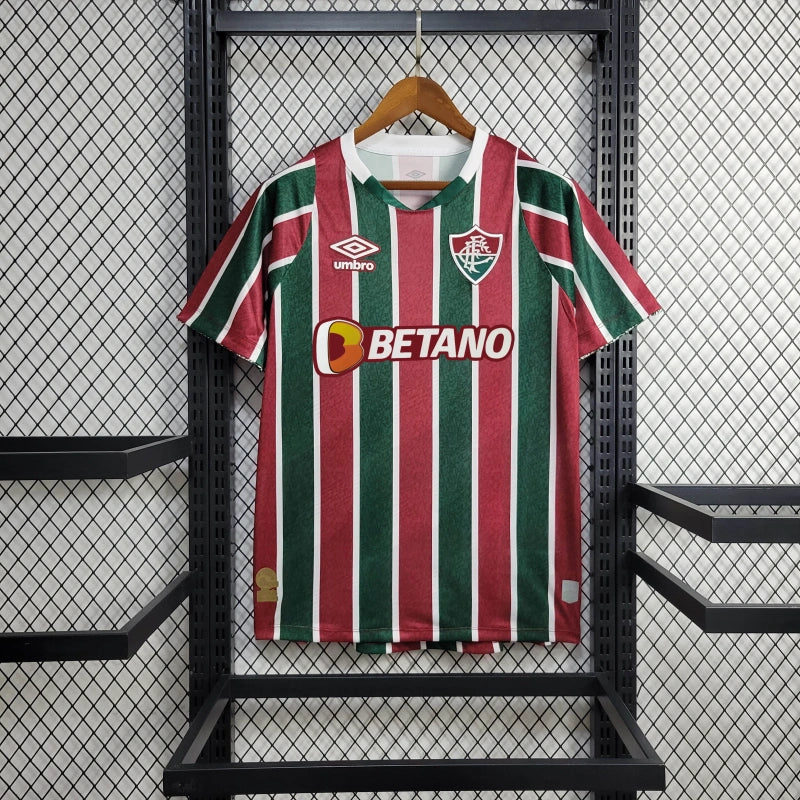 Fluminense Local 2024 Versión Fan