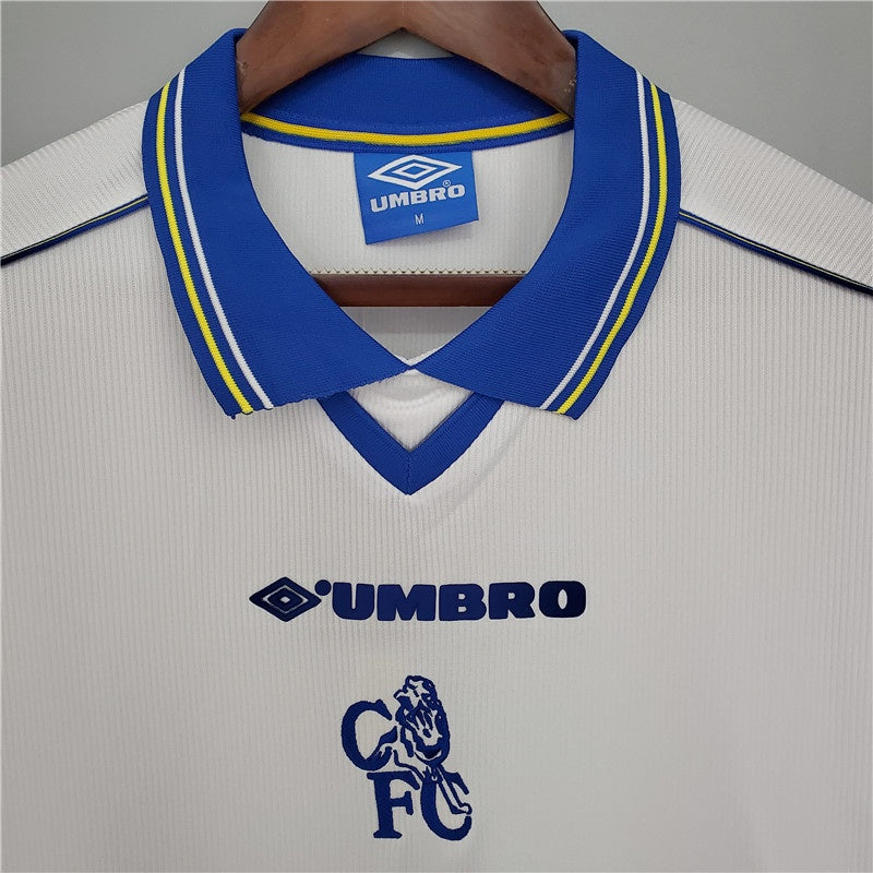 Chelsea Retro 1998/00 Versión Fan