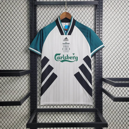 Liverpool Retro 1993/95 Versión Fan