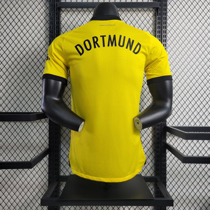 Borussia Dortmund Local 2023/24 Versión Jugador