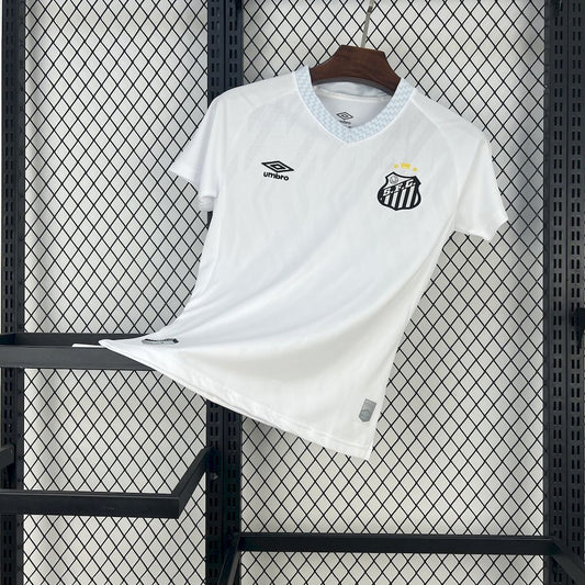 Santos Local 2025/26 Versión Mujer