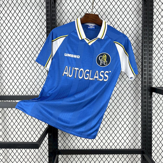 Chelsea Local Retro 1997/99 Versión Fan