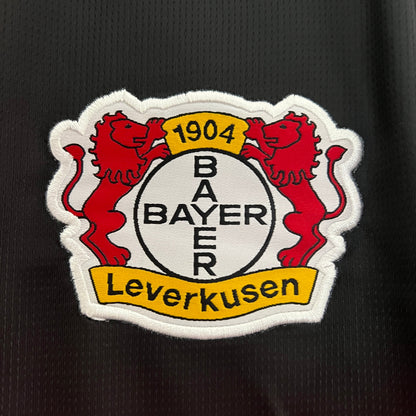 Bayer 04 Leverkusen Local 2023/24 Versión Fan