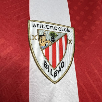 Athletic Club Local 2024/25 Versión Fan