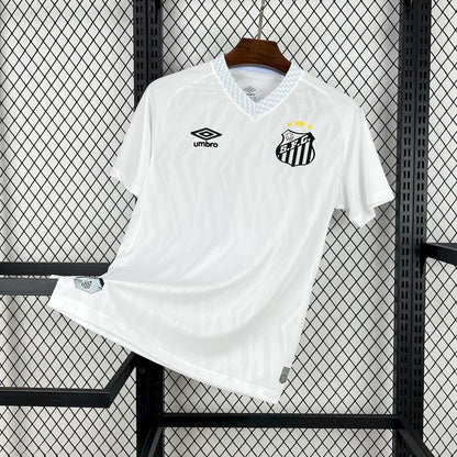 Santos Local 2025/26 Versión Fan