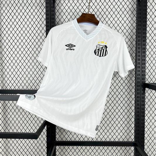 Santos Local 2025/26 Versión Fan