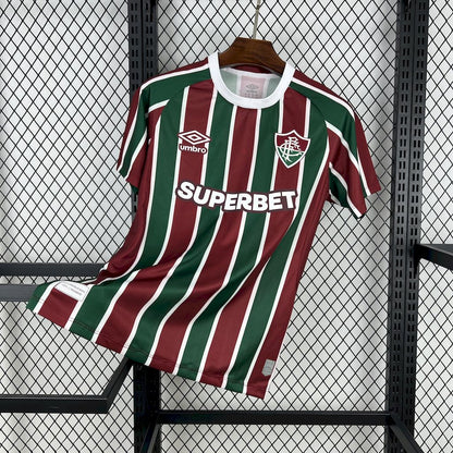 Fluminense Local 2025/26 Versión Fan