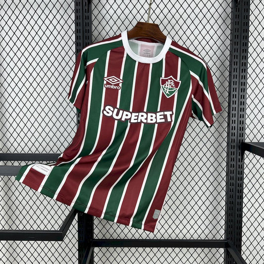 Fluminense Local 2025/26 Versión Fan
