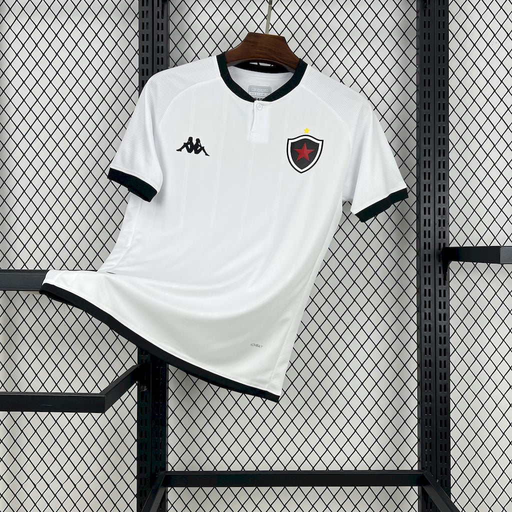 Botafogo Local 2025/26 Versión Fan