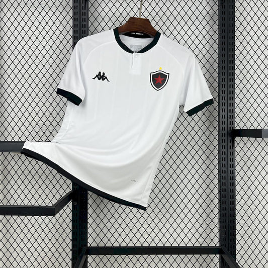 Botafogo Local 2025/26 Versión Fan