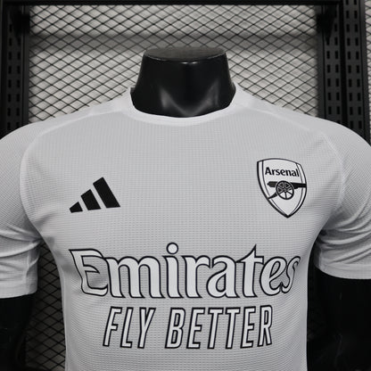 Arsenal Entrenamiento 2025/26 Versión Jugador