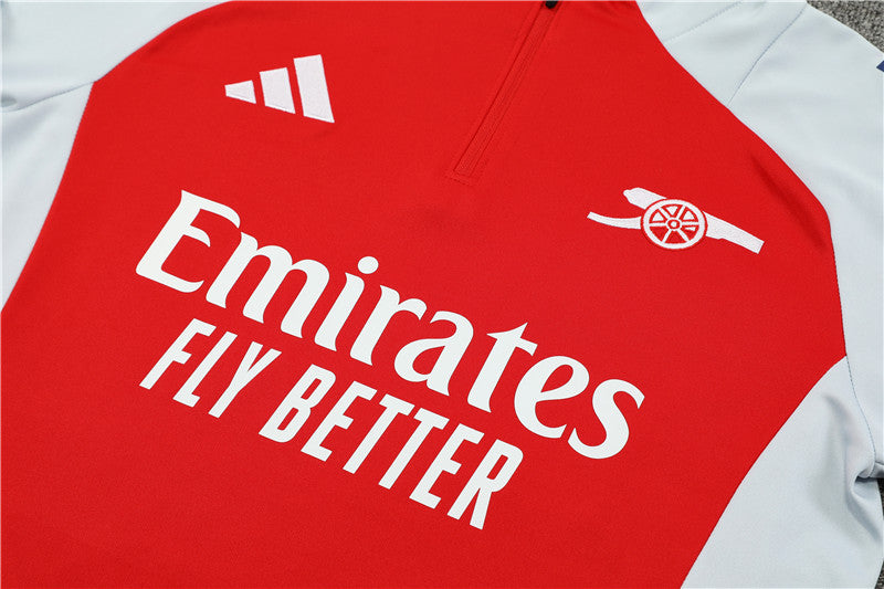 Buzo Completo Arsenal