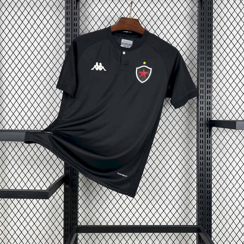 Botafogo Visita 2025/26 Versión Fan