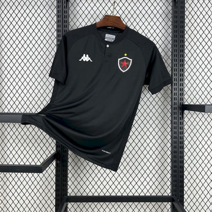 Botafogo Visita 2025/26 Versión Fan