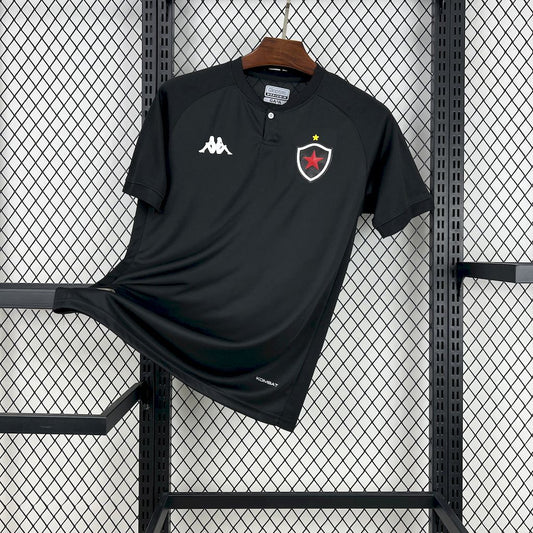 Botafogo Visita 2025/26 Versión Fan