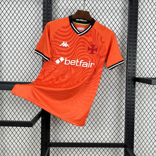 Vasco da Gama Portero 2025/26 Versión Fan