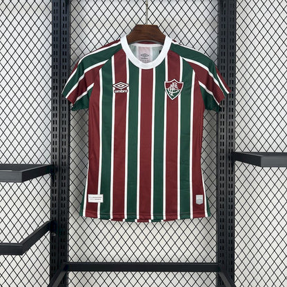 Fluminense Local 2025/26 Versión Mujer