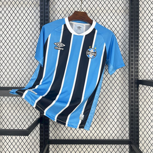 Gremio Local 2025/26 Versión Fan
