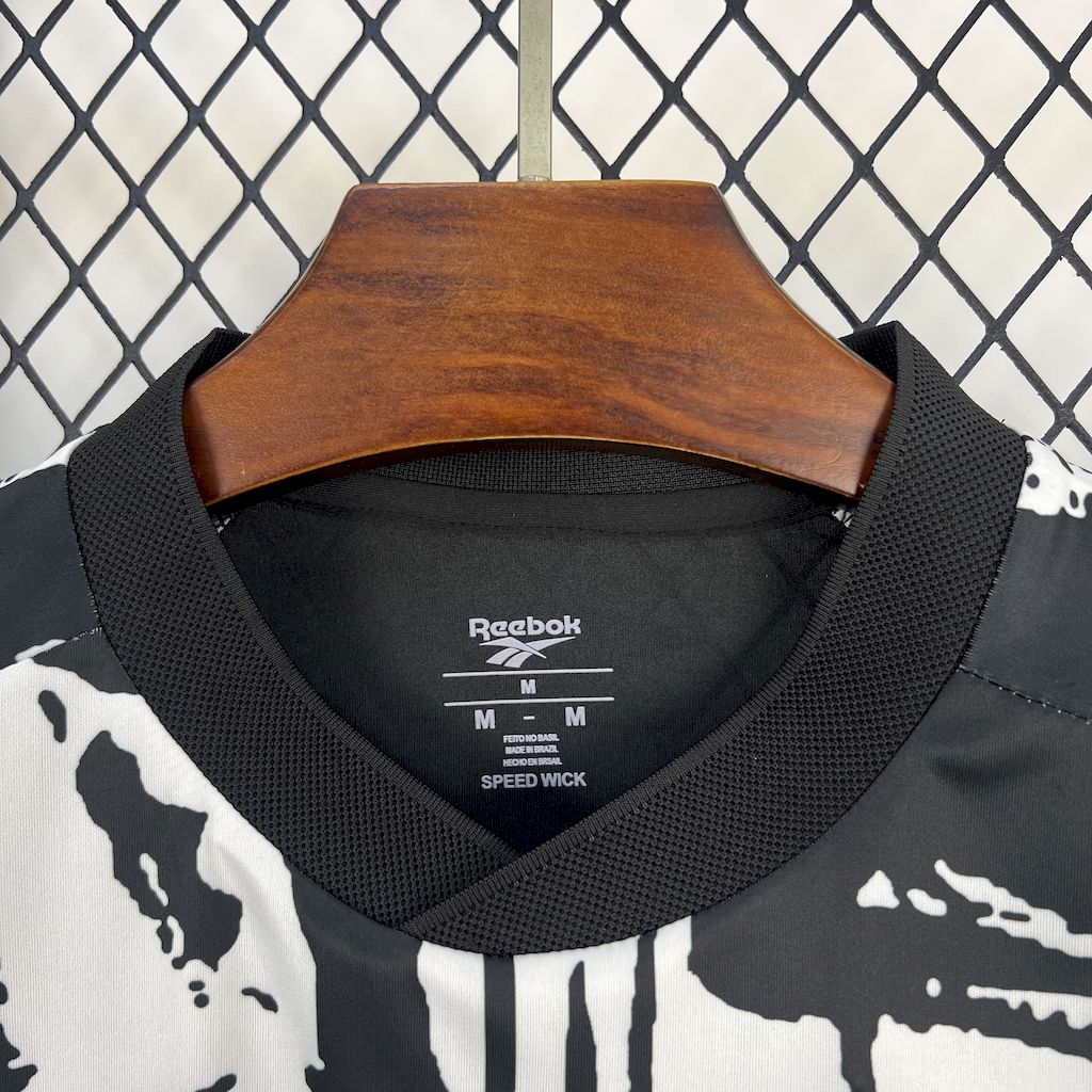 Botafogo Cuarta 2024/25 Versión Fan