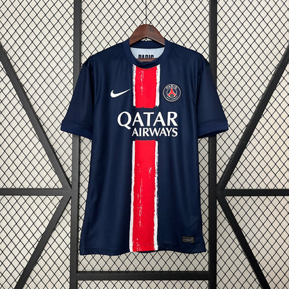 Paris Saint-Germain Local 2024/25 Versión Fan