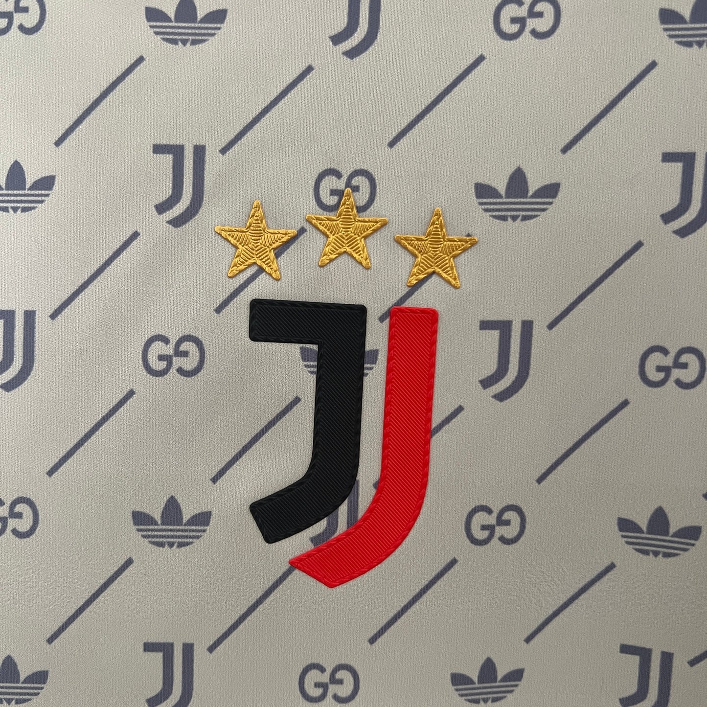 Juventus "Edición Especial" 2024/25 Versión Fan