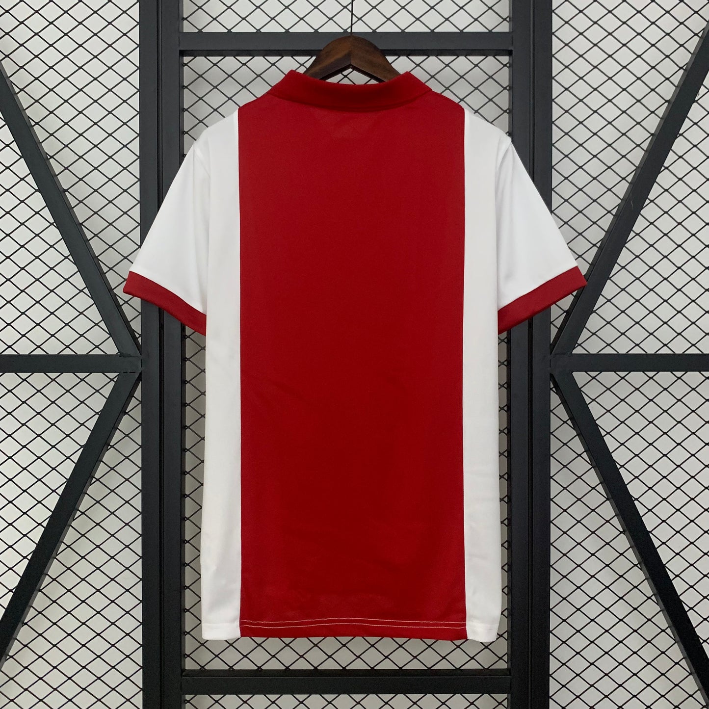 Ajax Conmemorativa 2025/26 Versión Fan