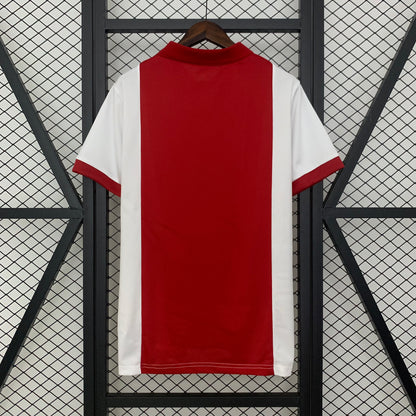 Ajax Conmemorativa 2025/26 Versión Fan