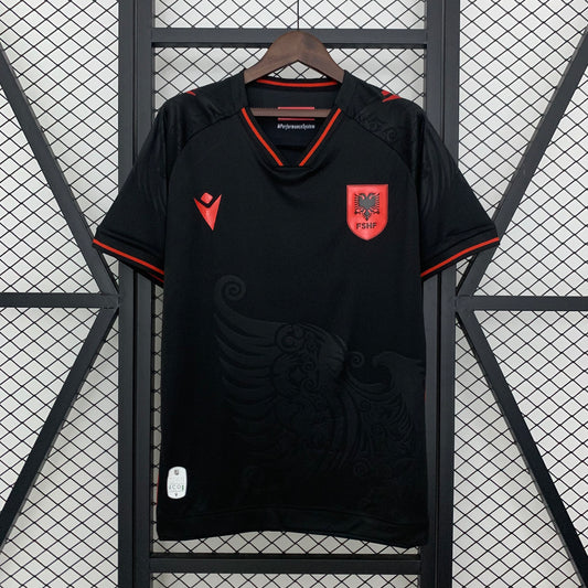 Albania Tercera 2025/26 Versión Fan