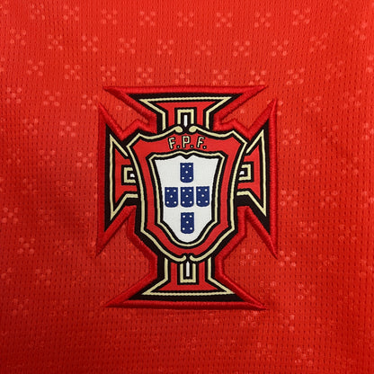 Portugal Local 2025/26 Versión Fan