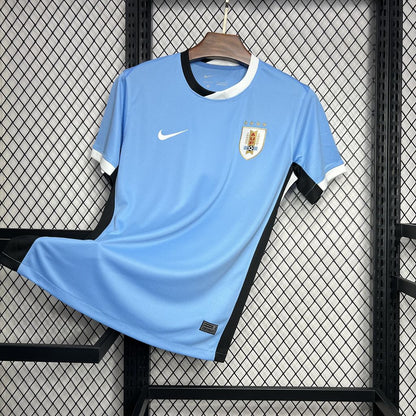 Uruguay Local 2024 Versión Fan