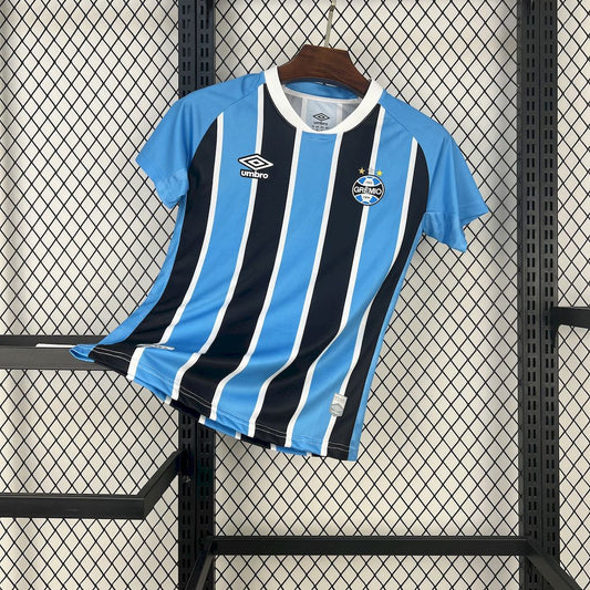 Gremio Local 2025/26 Versión Mujer
