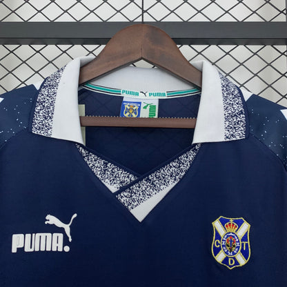 Tenerife 75th Aniversario Visita 1997/98 Versión Fan