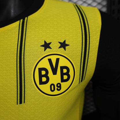 Borussia Dortmund Local 2024/25 Versión Jugador