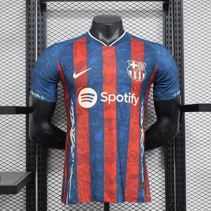 FC Barcelona "Edición Especial" 2024/25 Versión Jugador