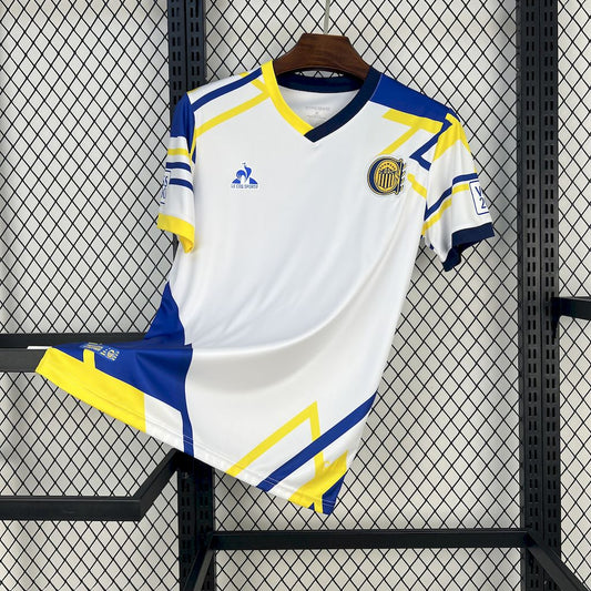 Rosario Central Visita 2025/26 Versión Fan