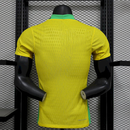 Brasil Local 2025/26 Versión Jugador
