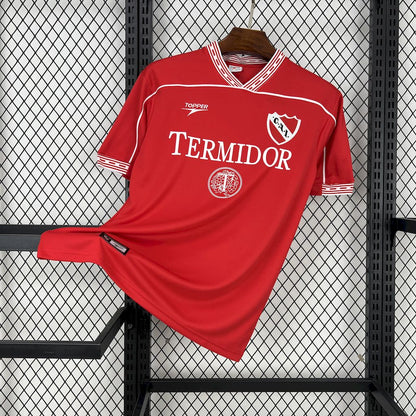 CA Independiente Local Retro 1999/00 Versión Fan
