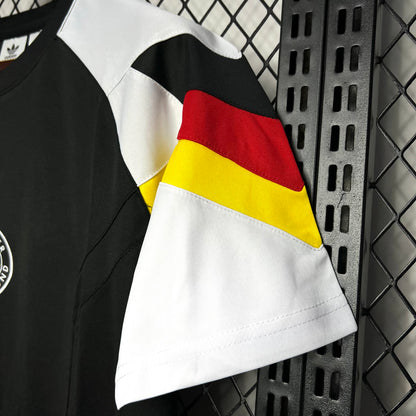 Alemania "Estilo Retro" 2024 Versión Fan