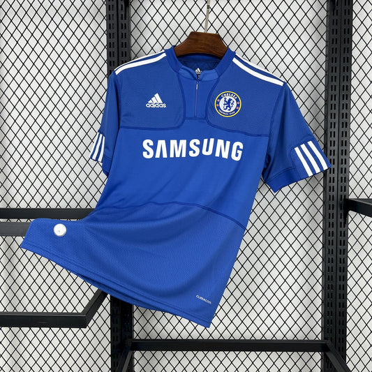 Chelsea Local Retro 2009/10 Versión Fan