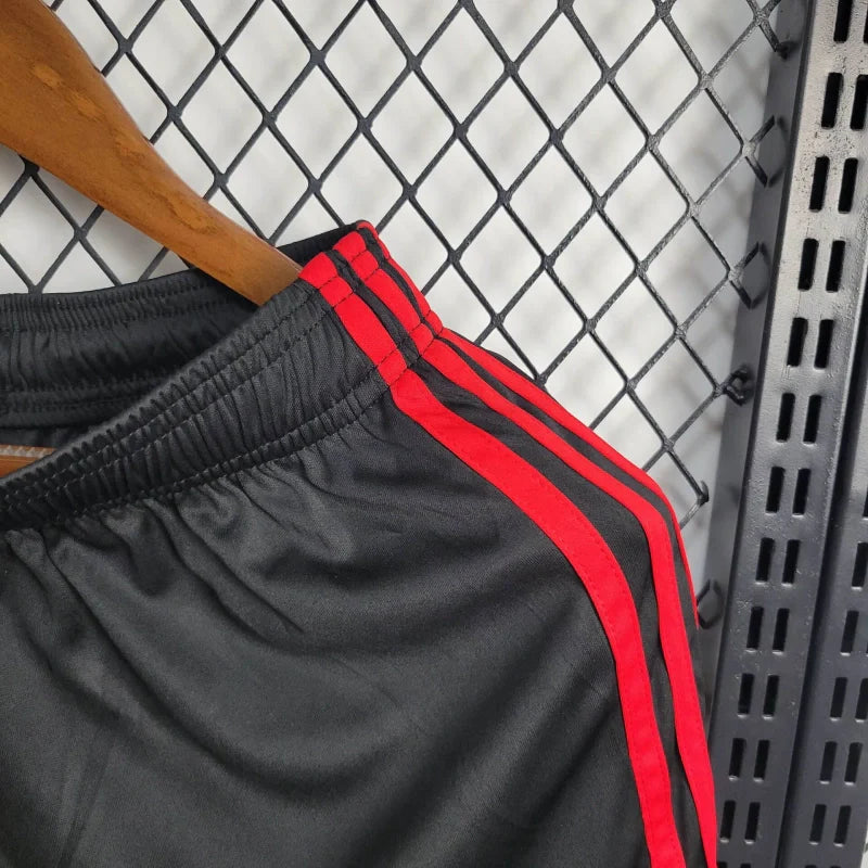 Flamengo Local 2024 Shorts