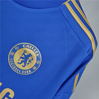 Chelsea Retro 2012/13 Versión Fan