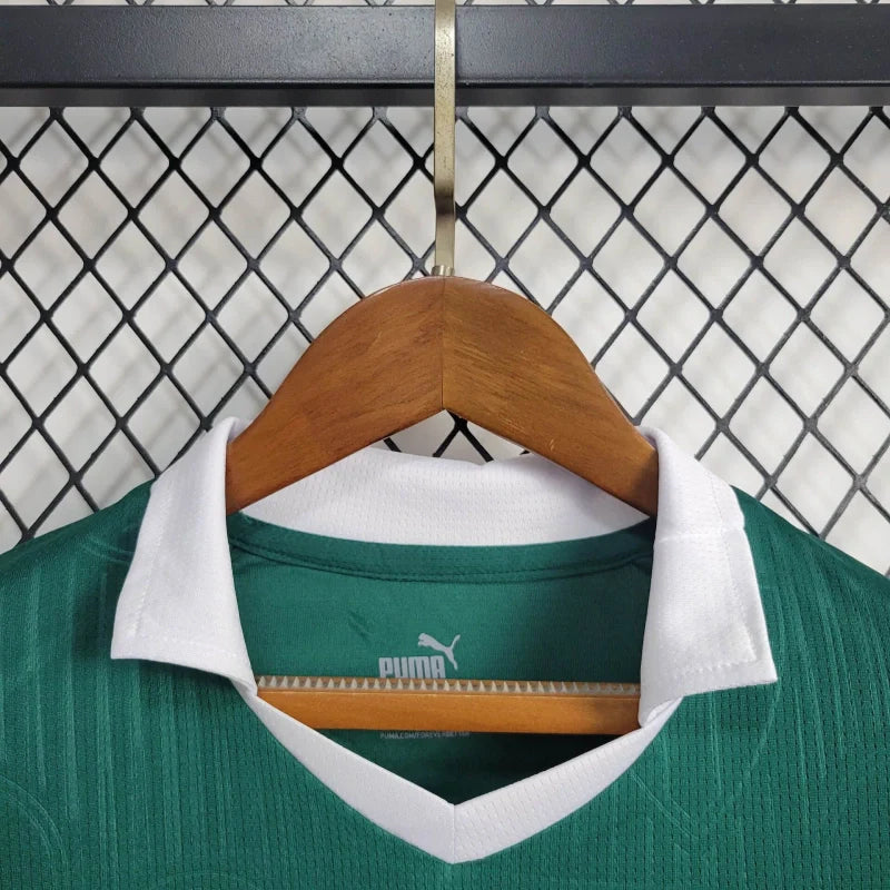 Palmeiras Kit Niños Local 2024