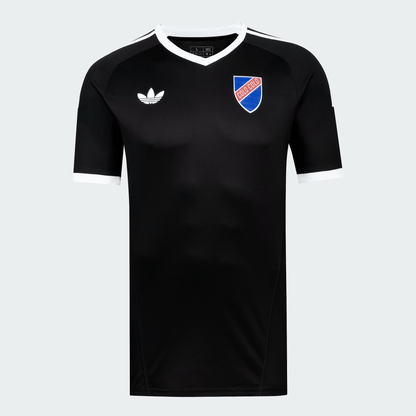 Colo Colo Centenario Portero 2025 Versión Fan